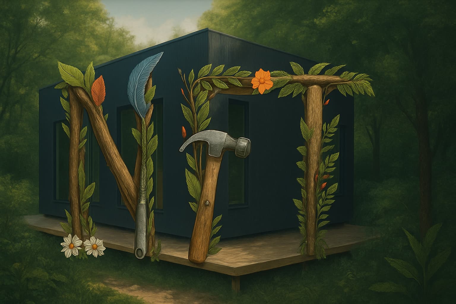 NFT technology connection